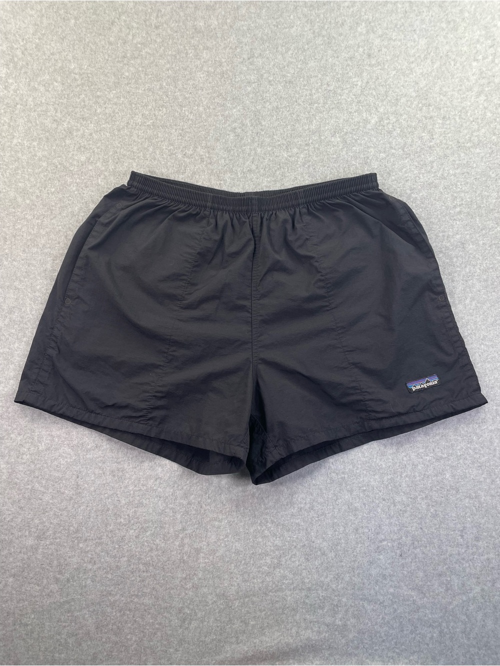 Vintage Patagonia Baggies Shorts *Liner